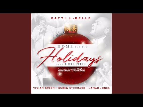 Patti Labelle Home for the Holidays with Friends