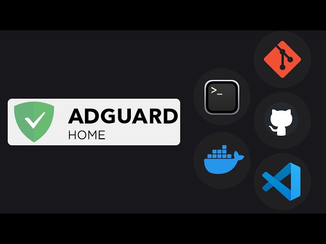 AdGuard Home: Self-Hosted DNS Ad Blocker and An Easier Alternative to PiHole