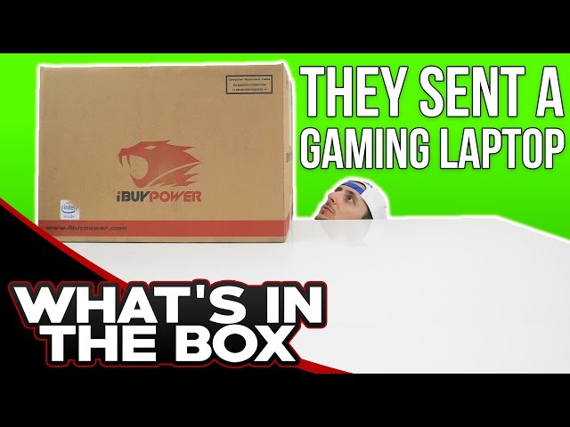 What's In The Box - Episode 15