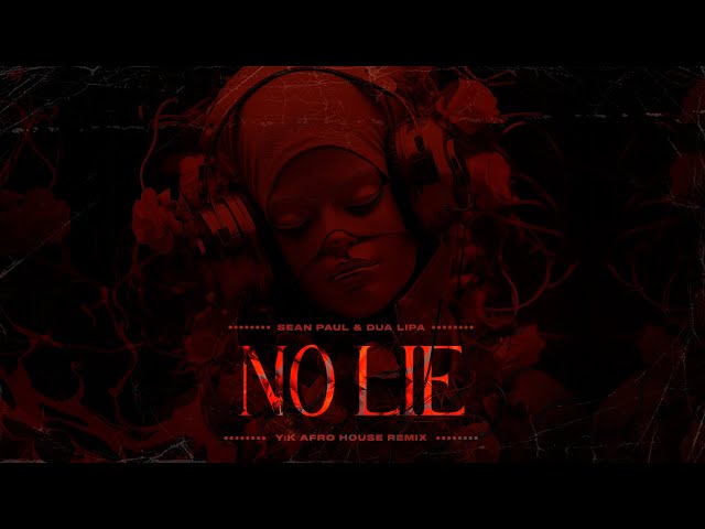 Dua Lipa & Sean Paul - No Lie (Y:K Afro House Remix) #afrohouse