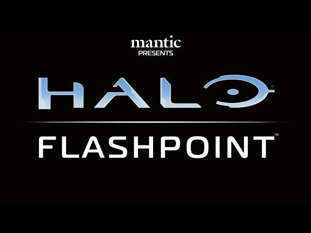 Halo: Flashpoint | Spartans Teaser Trailer | the Tabletop Miniatures Game from Mantic Games