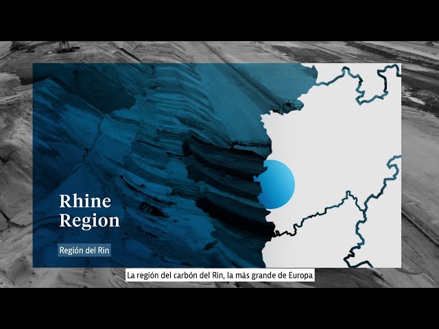 La próxima generación de centros energéticos de Alemania - Región del Rin