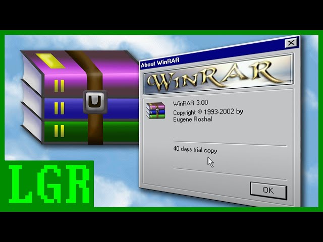Registering WinRAR in 2021: How Far Back Does It Work?