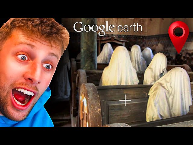 PLACES YOU SHOULD NEVER SEARCH ON GOOGLE!