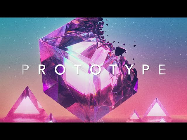 PROTOTYPE - A Chill Synthwave Special