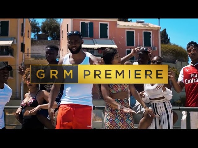 Belly Squad - Lifestyle [Music Video] | GRM Daily