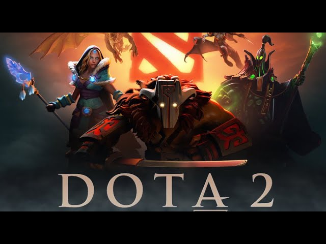 I played Dota 20 years ago,lets see how good will i be in Dota 2