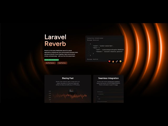 Laravel Reverb + Laravel 11 + Livewire 3 It's Super Easy (How To)