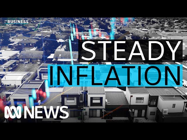What the latest inflation data means for interest rate cuts | The Business