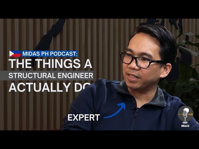 Episode 1: The Things a Structural Engineer Actually Do