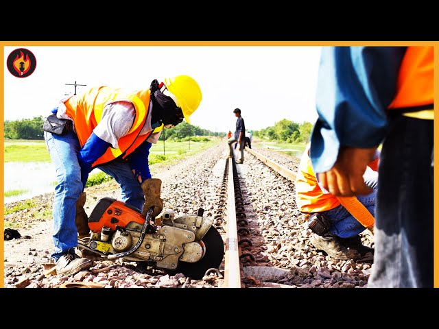 Railway Companies Engage In 'CORPORATE TERRORISM' Ahead of Strike | Breaking Points