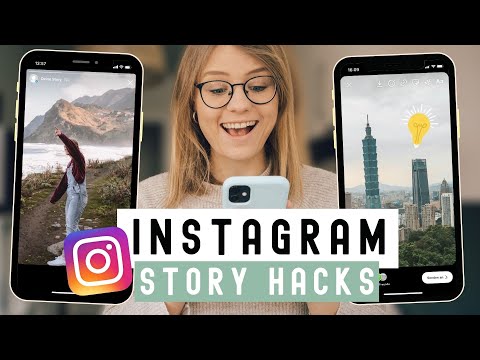 Instagram Tipps