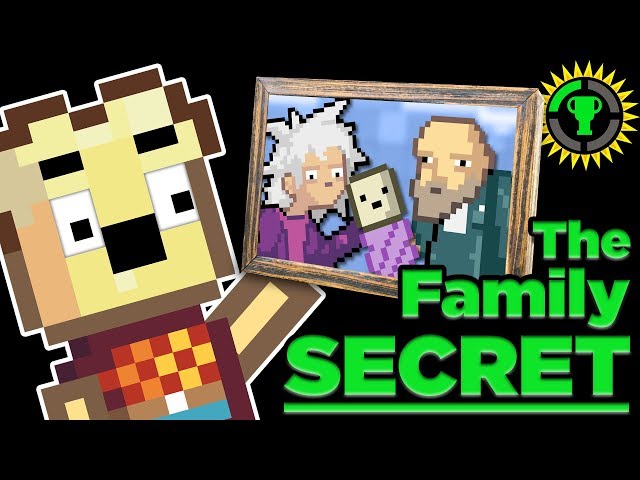 Game Theory: The Kindergarten Family Secret (Kindergarten 2)