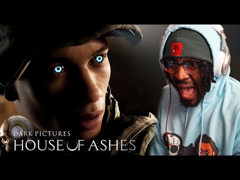 HOUSE OF ASHES PlayList