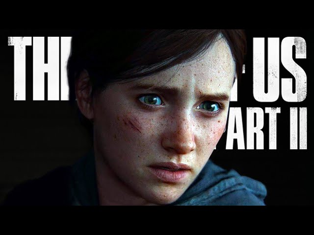 PLEASE...PLEASE DON'T DO THIS... | The Last Of Us 2 - Part 2