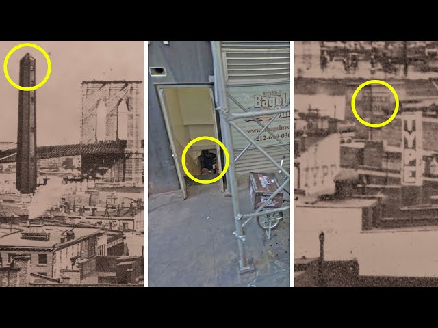 Old New York Photo Mysteries Ep. 2