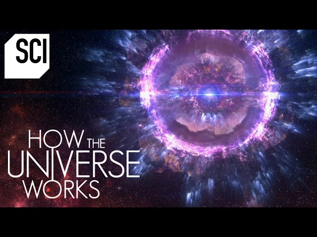 How a Cosmic Kilonova Can Create Gold | How the Universe Works