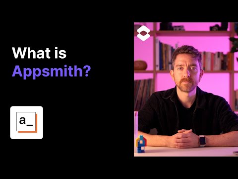 Appsmith