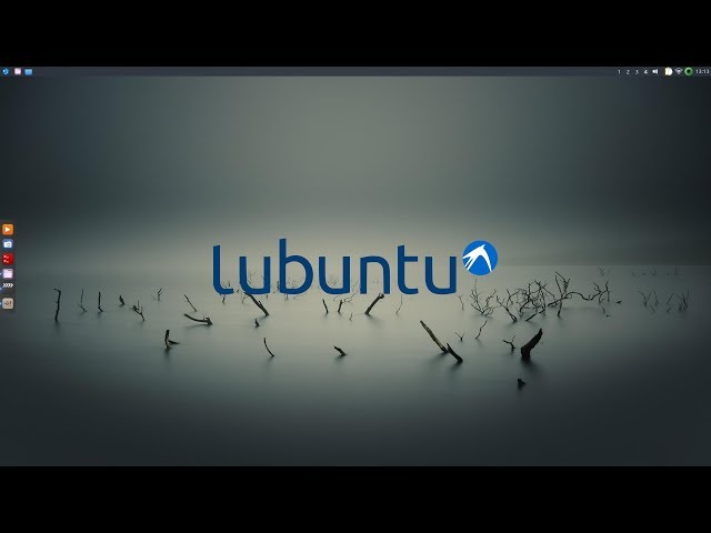 Lubuntu 18.10 - A New Direction