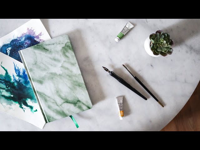 Journaling for artists, writers, actors & other creatives