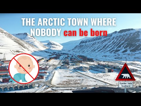 Svalbard Facts & Myths