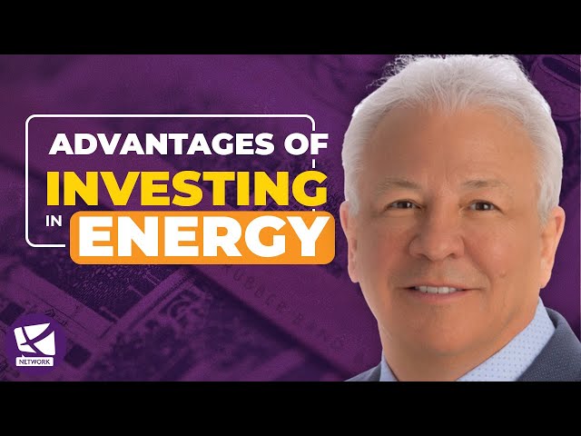 Advantages and Disadvantages of Investing in Energy - The Energy Show with Mike Mauceli