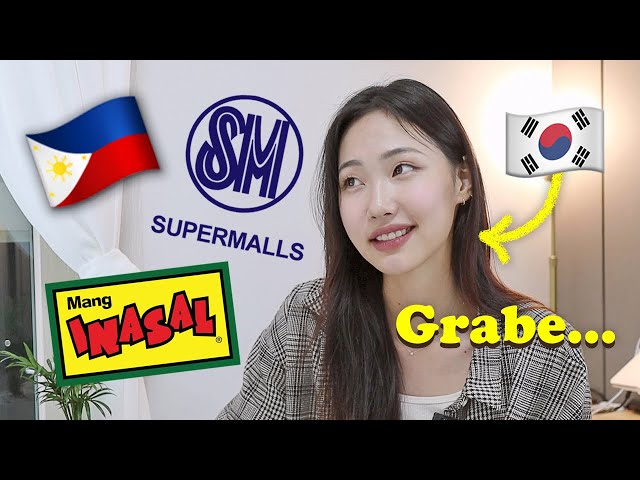 My FIRST EVER Impression of the Philippines as a Korean