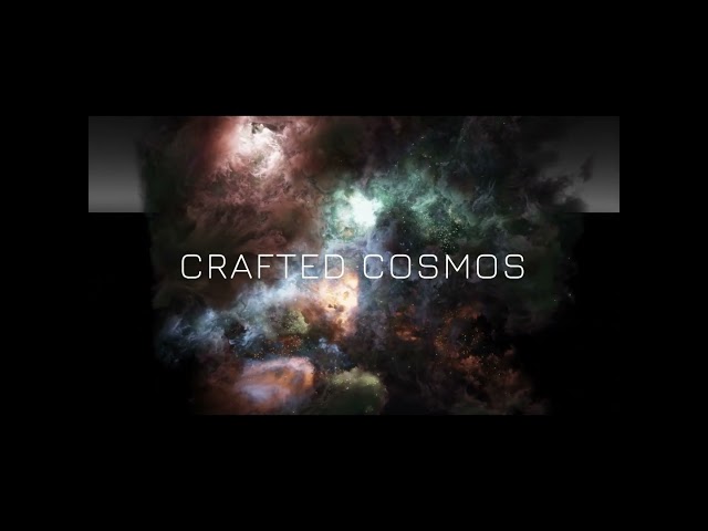 crafted cosmos