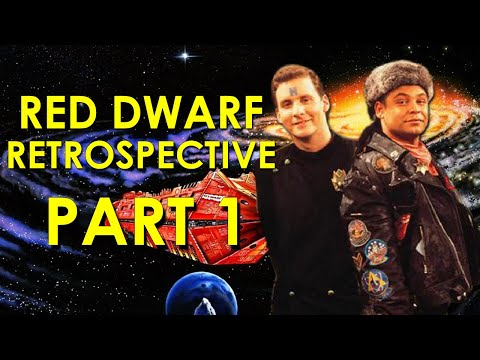 Red Dwarf Retrospective