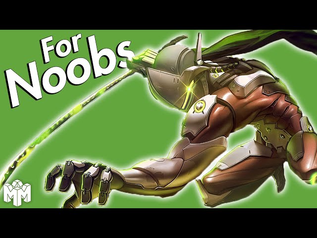 GENJI ... For Noobs