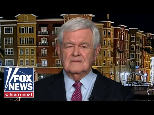 Every student involved in antisemitic activity should be expelled: Newt Gingrich