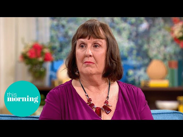‘My Dad Left His £1 Million Fortune To A Wife I’d Never Met’ | This Morning