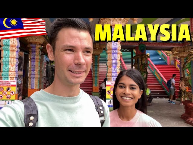 This is WHY it's so easy to love Malaysia! 🇲🇾