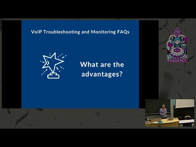VoIP Troubleshooting and Monitoring FAQs