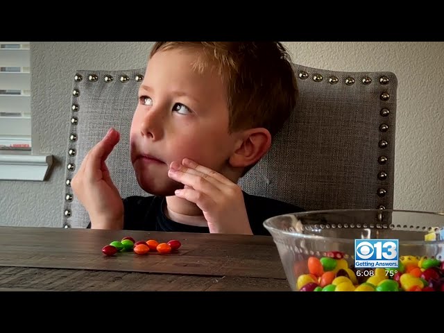 Getting Answers: Why Landmark Legislation Would Not Ban Skittles, Peeps and Pez... Just Certain Chem