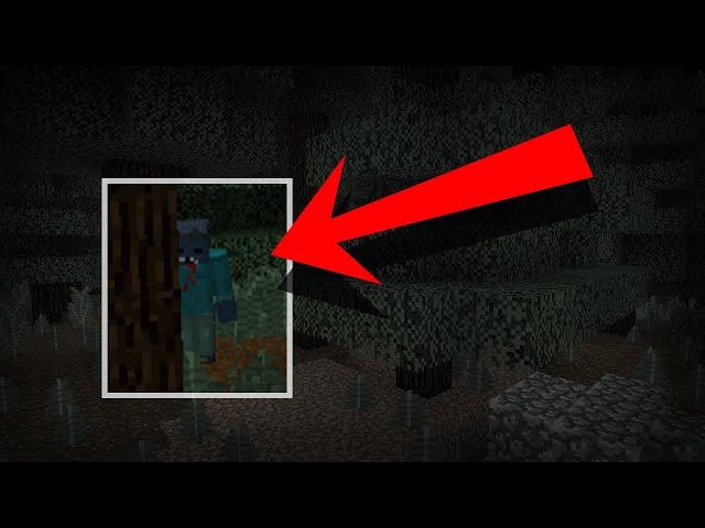 Creepypasta Minecraft | Killed by Longarm Blue Zombie!