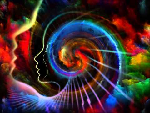 Solfeggio Frequencies With Nature Sounds ➤ Playlist