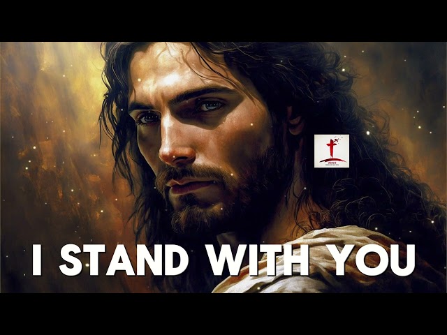 I STAND WITH YOU (Watch Now)