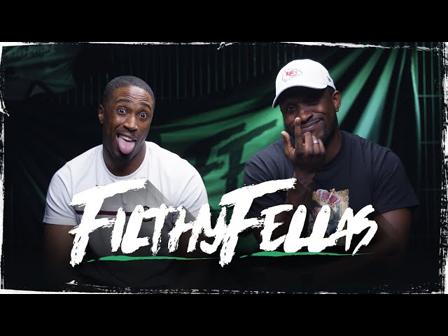 Chelsea 2-1 Spurs, First Sexual Experiences, Nketiah or Lacazette, Instagram Trouble | #FilthyFellas