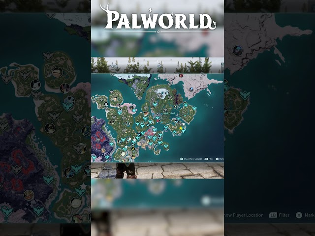 The BEST Mods To Have in Palworld - Part 2
