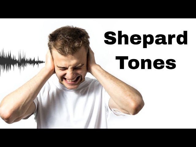 The Infinite Sound That Can Drive You Insane—Shepard Tones
