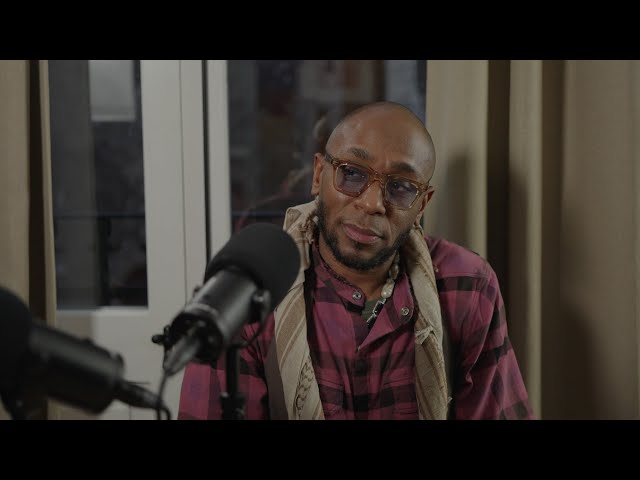 Yasiin Bey on Palestine, Colonialism and Humanity