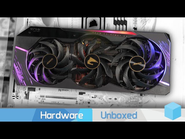Gigabyte RTX 3090 Aorus Xtreme & Gaming OC Review, Power, Thermals, Overclocking & Gaming