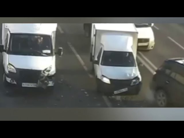 Bad Driving and Road Rage Compilation 2020