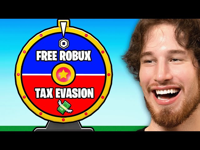 Playing World's HARDEST Gameshow in Roblox!