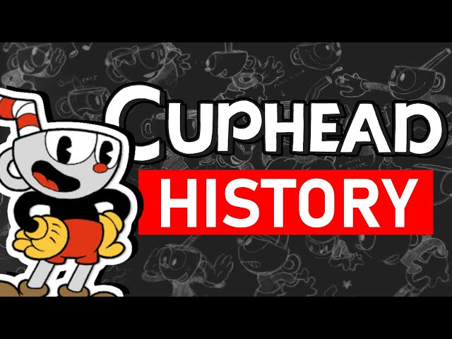 How Cuphead was Created