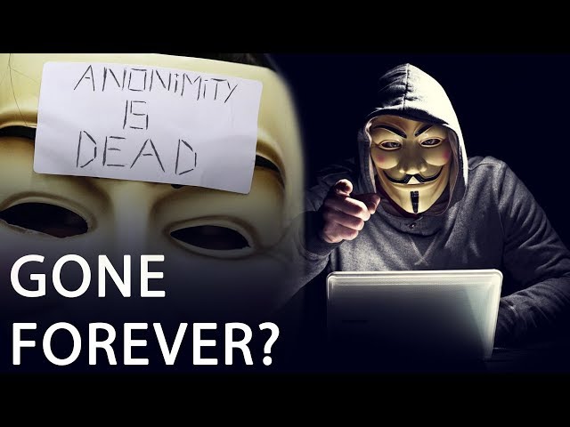 What Happened To Anonymous?