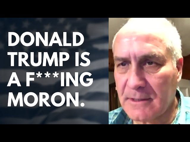 Pennsylvanian Republican: Telling it Like it Is About Trump