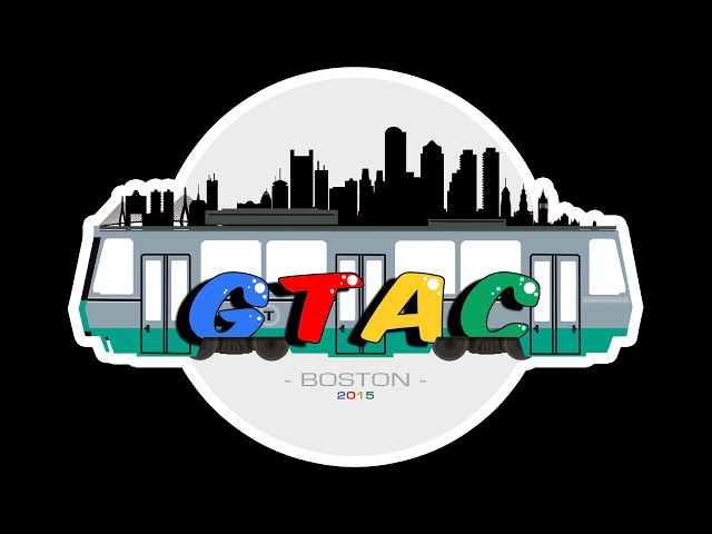 Google Test Automation Conference - 11/11/2015