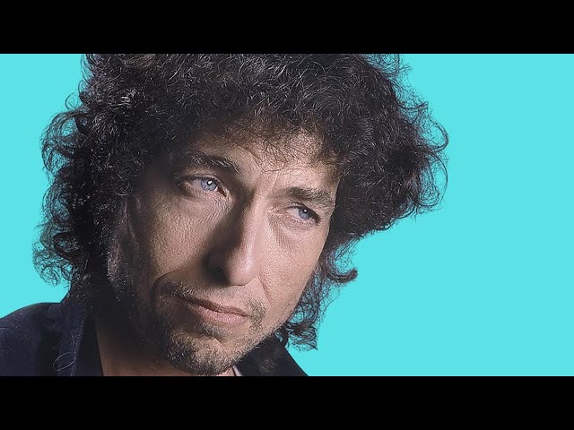 Musician's opinions of Bob Dylan